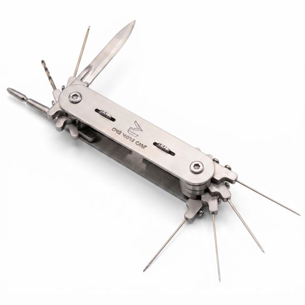 One More Cast Multitool The Cool Tool