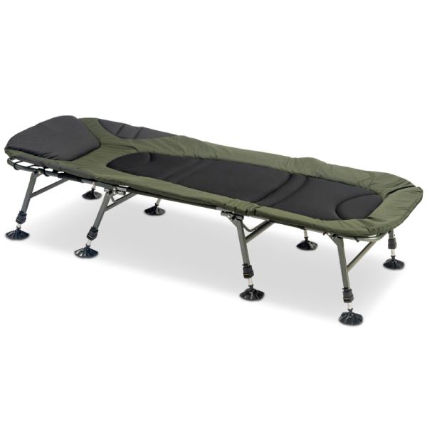 Anaconda Lehátko Cusky Flat-X8