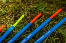 Preston Innovations Splávek Insert Peacock Waggler (4)