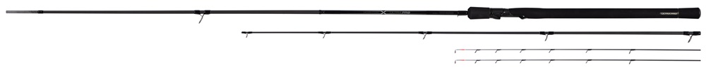 Matrix prut horizon x ultra pro commercial 3 m 50 g 2-díl