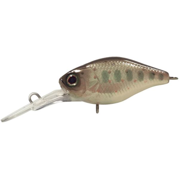 Illex Wobler Chubby MR Truitelle 3,8 cm 4,2 g