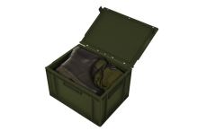 Aqua Staxx Box Uzavíratelný Stohovatelný Box 10 l (1)