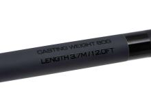 Matrix Prut Aquos Ultra-D Feeder Rod 3,7 m 80 g (4)