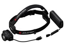 Ledlenser Čelovka H15R Core (3)