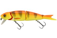 Savage Gear Wobler 4Play Classic Liplure Golden Ambulance Savage Gear Wobler 4Play Classic Liplure Golden Ambulance