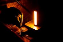 RidgeMonkey Světlo Base Lite IR (10)