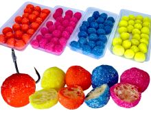 LK Baits Puff CUC 22-25 ks 10-14 mm (1)