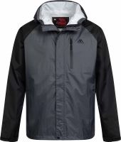 Mikado Nepromokavá Bunda Waterproof Jacket MFT Rain Jacket 2.5 L - XL