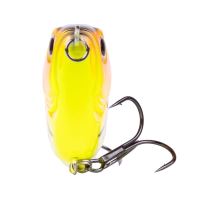 Shimano Wobler Yasei Javelin Jerk Suspending Orange Tiger 16 cm 98 g (2)