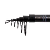 Zebco Prut s Navijákem Allround Combo 3 m 20-70 g 3000FS 0,30 mm Mono (2)