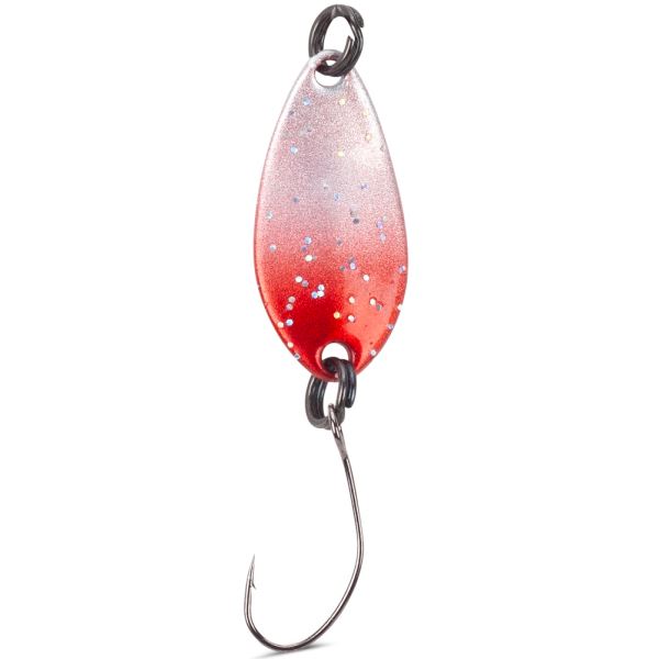 Saenger Iron Trout Třpytka Gentle Spoon WRR 1,3 g