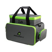 Daiwa Taška Prorex Eva WP Tackle Container 50x26x32 cm (2)