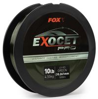 Fox Vlasec Exocet Pro 1000 m - 0,261 mm 10 lb/4,55 kg