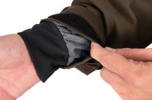 Fox Bunda RS25K Khaki Camo Std Jacket (5)