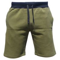 TB Baits Kraťasy Olive Edition Shorts (1)