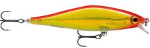 Rapala Wobler Shadow Rap Shad 9 cm 12 g HH Rapala Wobler Shadow Rap Shad 9 cm 12 g HH