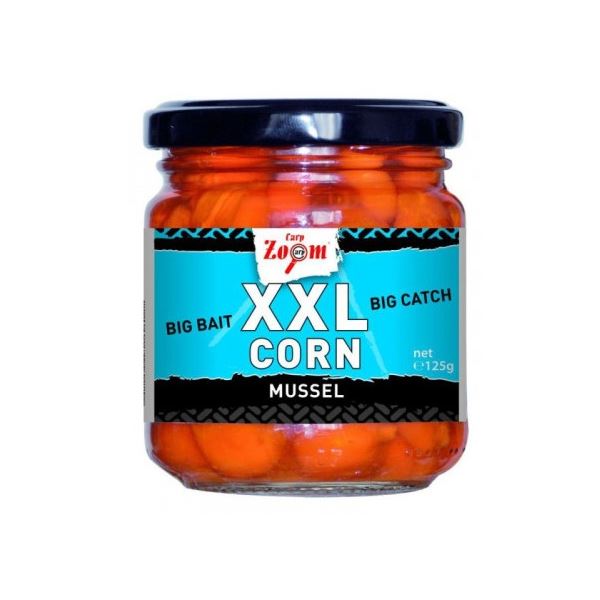 Carp Zoom Kukuřice XXL 125 g
