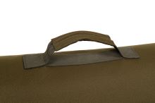 Fox Lehátko Se Spacákem Flatliner X MF8 All Season System (9)