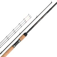 Daiwa Prut Yank N Bank Power Feeder Rods 3,3 m (11 ft) 60 g