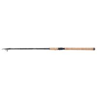 Shimano Prut Catana FX Spinning Tele Moderate Fast 2,4 m 14-40 g Shimano Prut Catana FX Spinning Tele Moderate Fast 2,4 m 14-40 g