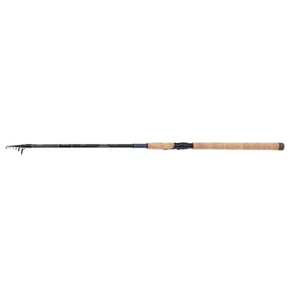 Levně Shimano prut catana fx spinning tele moderate fast 3 m 10-30 g