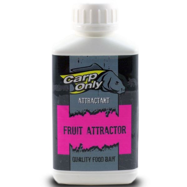 Carp Only Atraktant Fruit 250 Ml