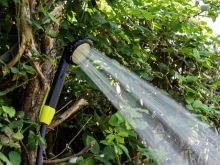 RidgeMonkey Sprcha S Kanystrem Outdoor Power Shower Full Kit (7)