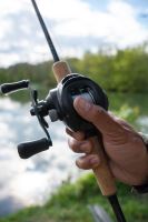 Zebco Prut Target Fish 201 Baitcast Combo 1,8 m 10-30 g (4)