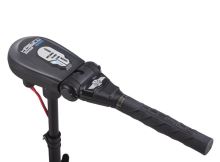 Haswing Elektromotor 1.0 65 lb S Maximilizerem a Sklopnou Rukojetí 12 V (4)