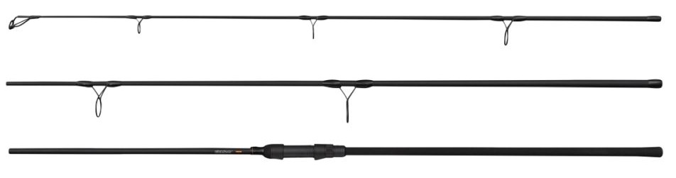 Levně Prologic prut combat trio rod 3 m (10 ft) 3 lb