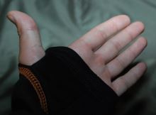 Norfin Termo Komplet Winter Line (3)