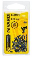 Mivardi Krimpovací Svorky 60 ks (7)