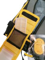 Sportex Modulární Batoh s Páskem + 5 ks Krabiček (7)