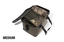 Nash Taška Subterfuge Waterbox Carryall Medium (1)
