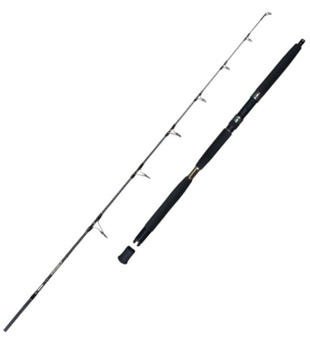 Okuma prut eclipz 1,98 m 70-140 g