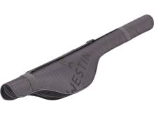 Westin Pouzdro Na Pruty W4 Rod Case Titanium Black - 132 cm