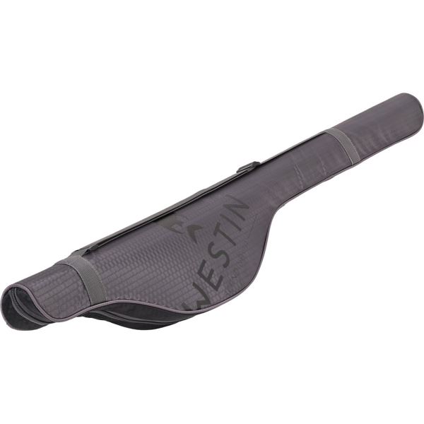 Westin Pouzdro Na Pruty W4 Rod Case Titanium Black