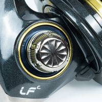 Haibo Naviják Steed LFC 40 (3)