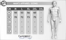 HOTSPOT DESIGN Tričko The Wait (4)