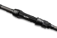 Nash Prut Scope Black OPS GR 2,7 m 3,5 lb (7)