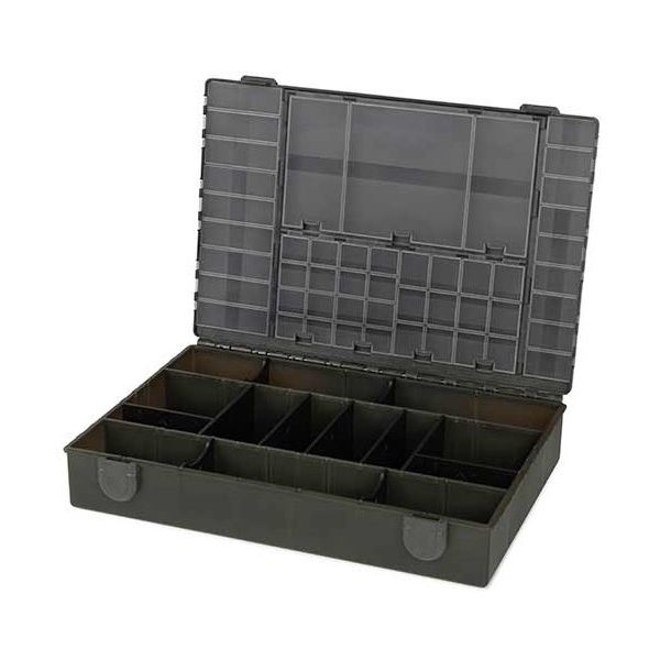 Fox Box Edges Large Tackle Box