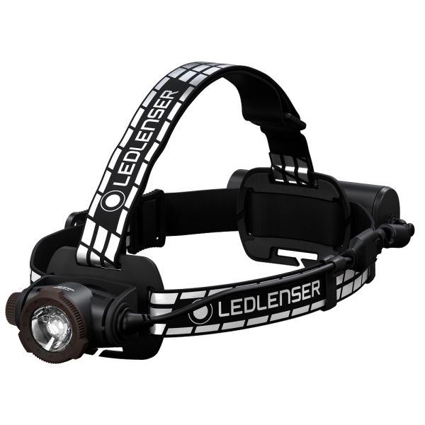 Ledlenser Čelovka H7R Signature