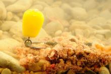 Korda Umělá Kukuřice Slow Sinking Maize (2)