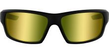 Westin Polarizační Brýle W6 Sport 10 Matte Black LB Yellow AR Blue