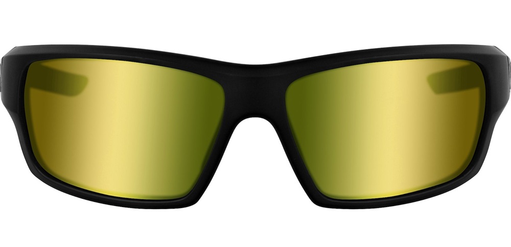 Westin polarizační brýle w6 sport 10 matte black lb yellow ar blue