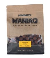 Mikbaits Boilie Maniaq NutraKrill (1)