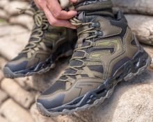 Avid Carp Boty Hydro-Force All-Terrain Boots (11)