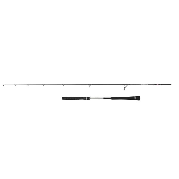 Penn Prut Prevail III Light Jigging Spin 2,04 m 120 g