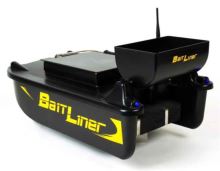 Sports Zavážecí Loďka BL a Bezdrátový Sonar do 300 m (3)