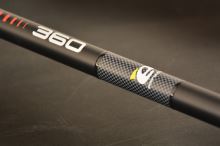 Carp Expert Prut Dynamic Feeder 3,6 m 150 g (3)